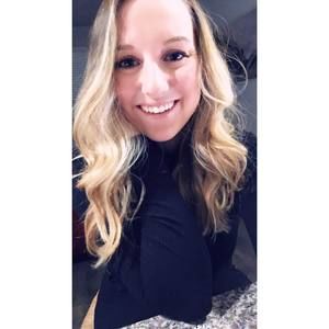 Meet your Posher, Mackenzie